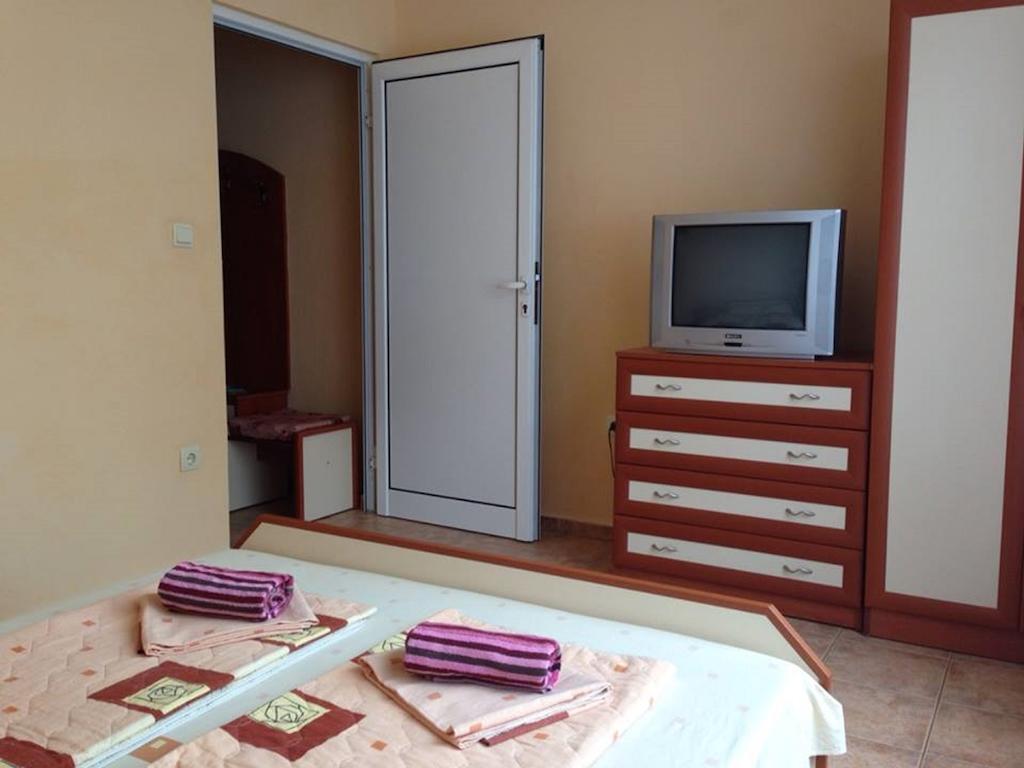 Festa Pomorie Resort Rum bild